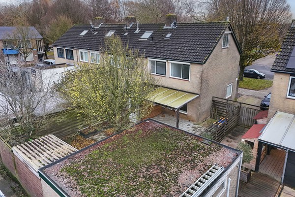 Medium property photo - Meteorenstraat 29, 8303 BC Emmeloord
